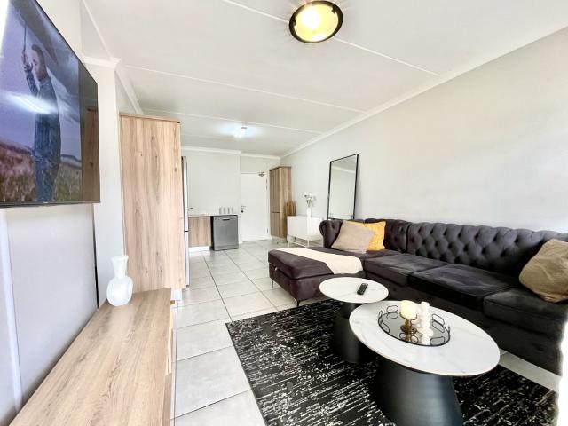 Apartment for sale in Waterkloof, Gauteng