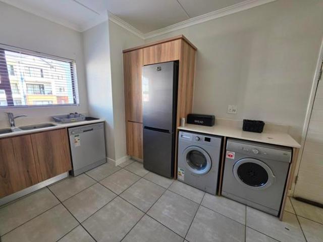 Apartment for rent in Waterkloof, Gauteng