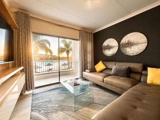 Apartment for sale in Waterkloof, Gauteng