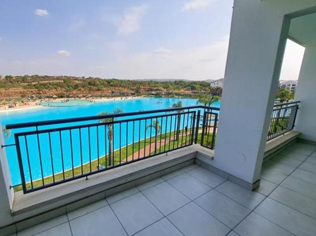 Apartment for rent in Waterkloof, Gauteng