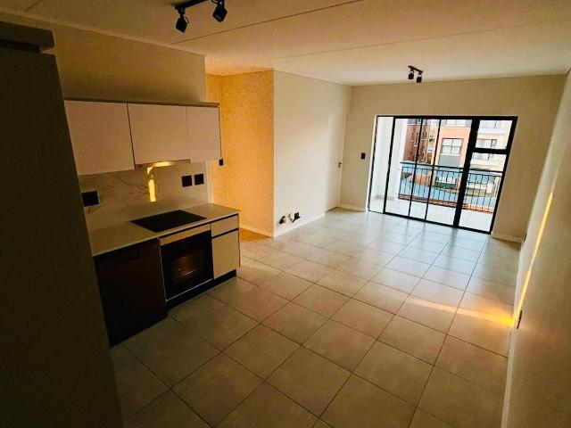 Apartment for rent in Waterkloof, Gauteng