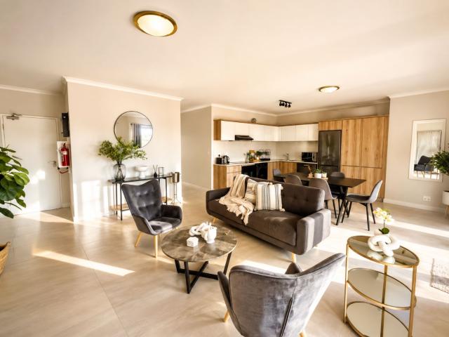 Apartment for rent in Waterkloof, Gauteng