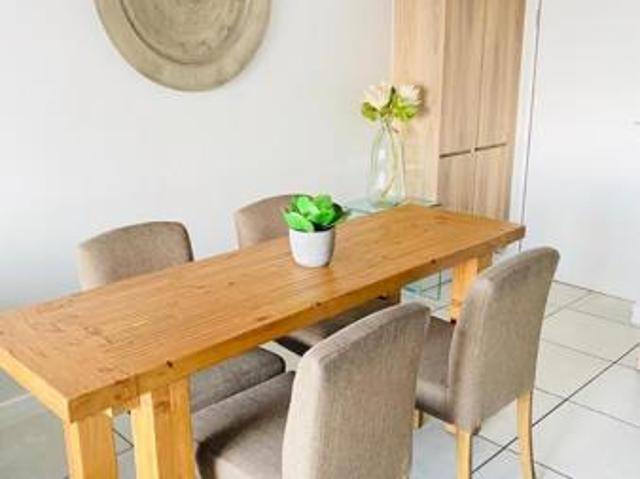 Apartment for rent in Waterkloof, Gauteng