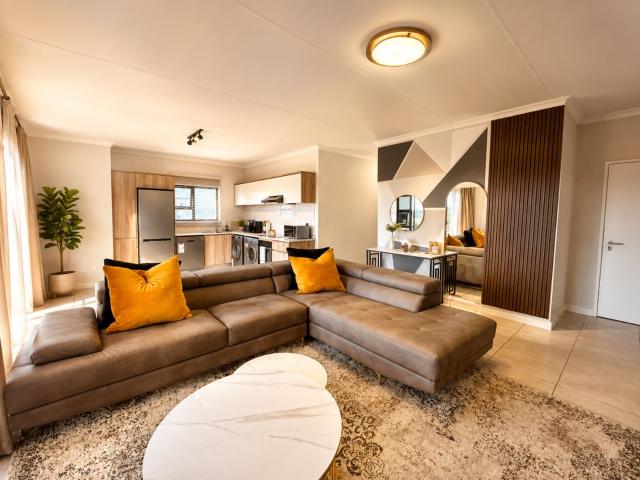 Apartment for sale in Waterkloof, Gauteng