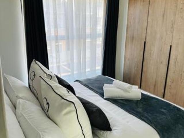 Apartment for rent in Waterkloof, Gauteng