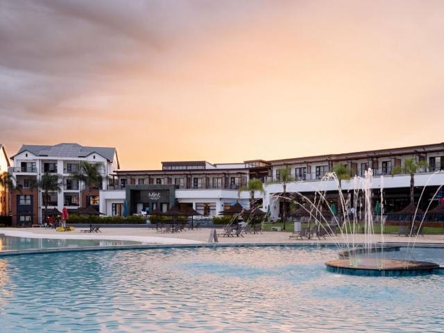 Apartment for sale in Waterkloof, Gauteng