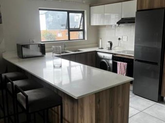Apartment for rent in Waterkloof, Gauteng