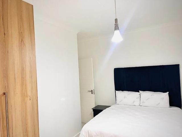 Apartment for rent in Waterkloof, Gauteng