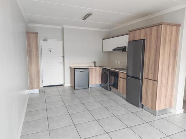 Apartment for rent in Waterkloof, Gauteng