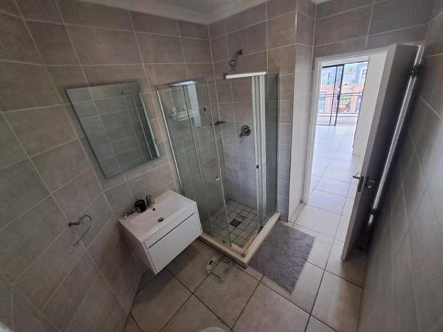 Apartment for rent in Waterkloof, Gauteng