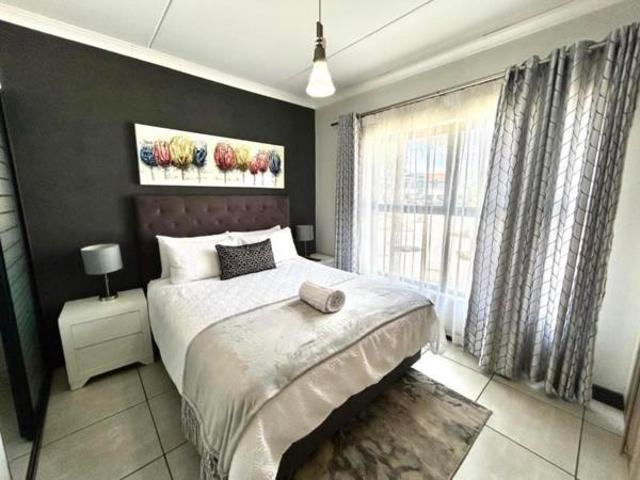 Apartment for rent in Waterkloof, Gauteng