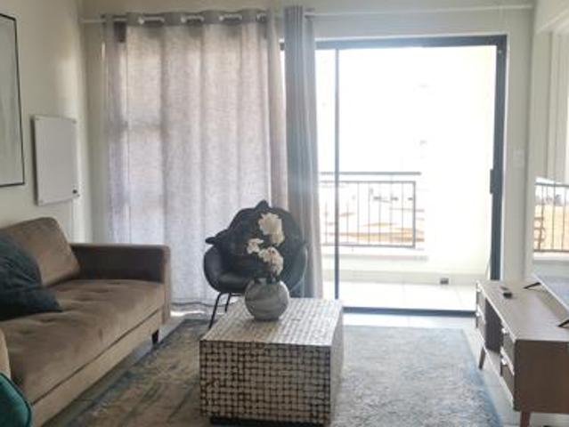 Apartment for rent in Waterkloof, Gauteng