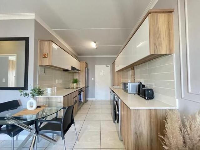 Apartment for rent in Waterkloof, Gauteng