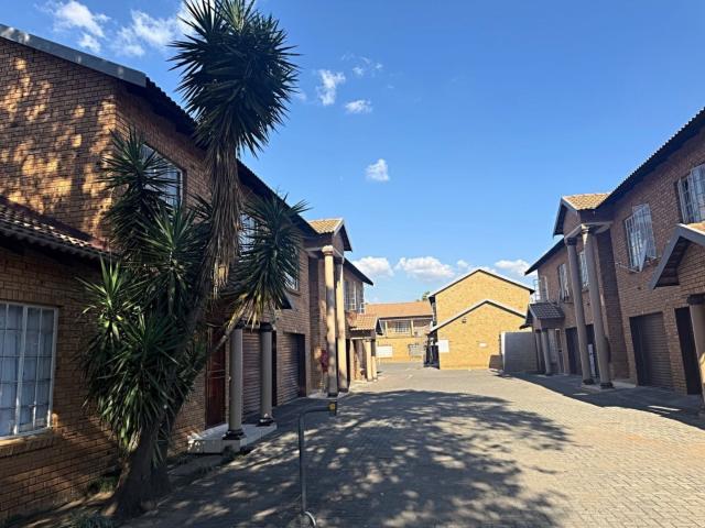 Apartment for sale in Tlhabane, North West