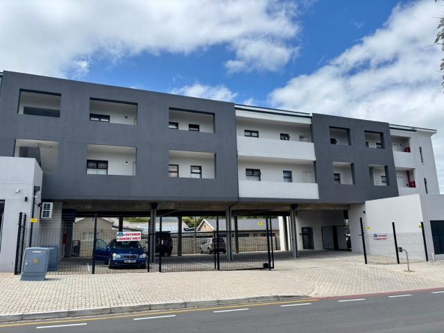 Apartment for sale in Groot Brak Rivier, Western Cape