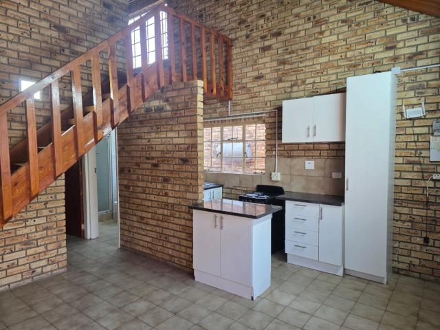 Apartment for rent in Tlhabane, North West