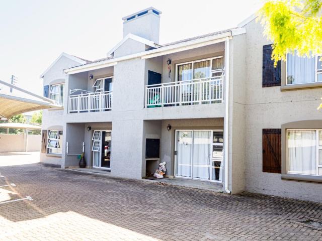 Apartment for sale in Groot Brak Rivier, Western Cape