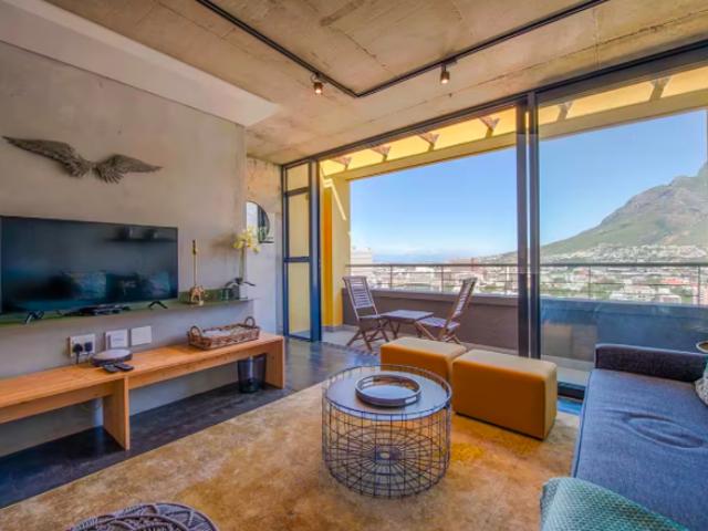 Apartment for sale in Cape Town, Western Cape
