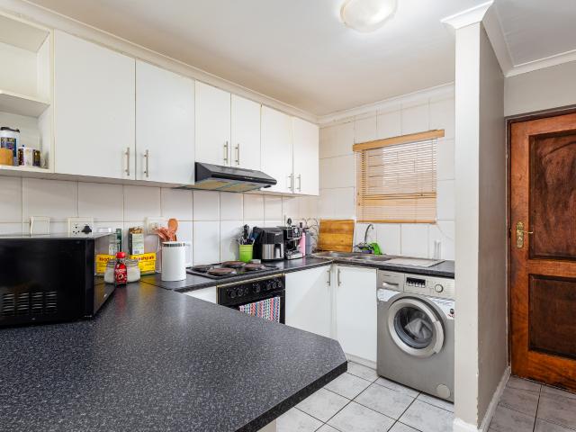 Apartment for sale in Bellville, Western Cape