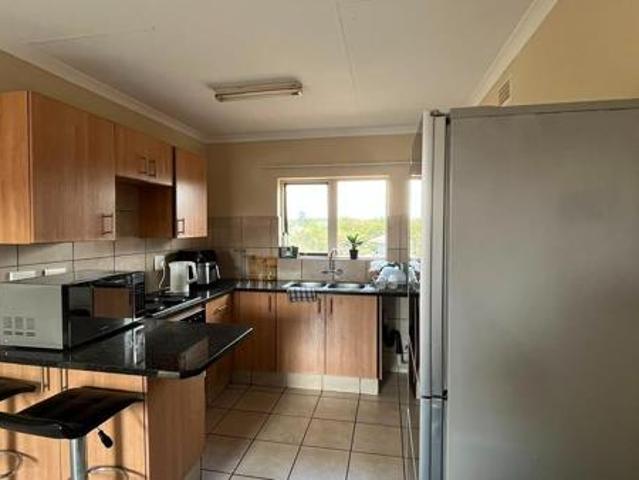 Apartment for rent in Waterkloof, Gauteng