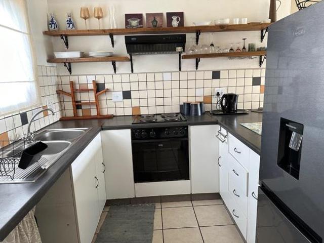 Apartment for rent in Garden Route District Municipality, Groot Brak Rivier