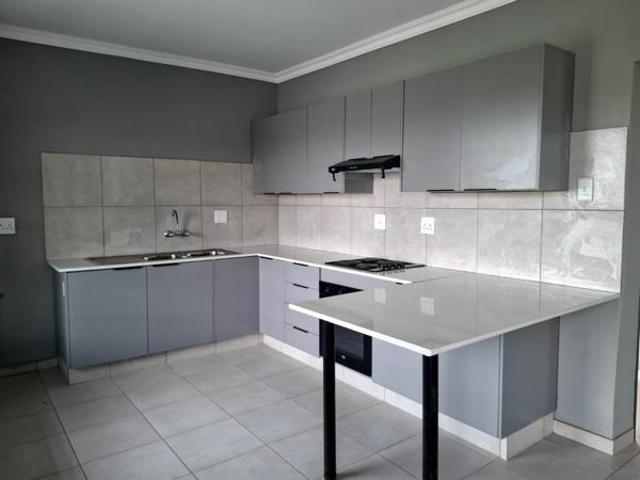 Apartment for rent in Rustenburg Local Municipality, Bojanala Platinum District Municipality