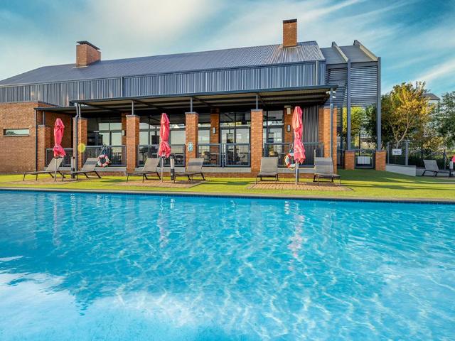 Apartment for rent in Boksburg, Gauteng