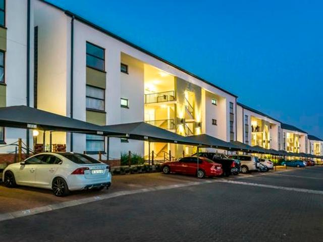 Apartment for rent in Ekurhuleni, Gauteng