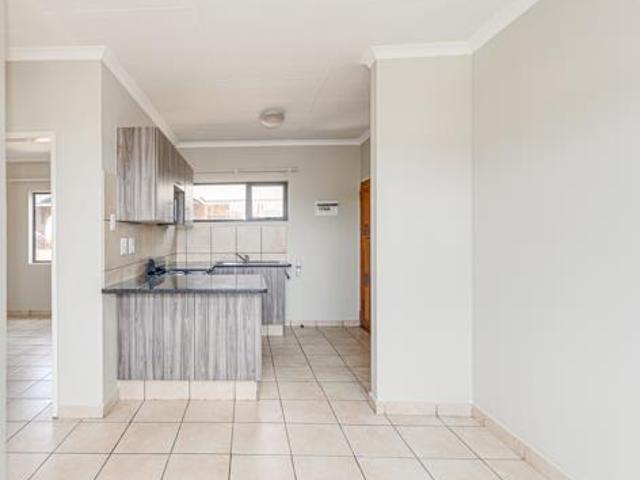 Apartment for rent in Ekurhuleni, Gauteng