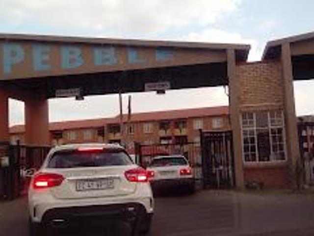 Apartment for rent in Ekurhuleni, Gauteng