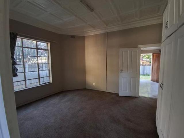 Apartment for rent in Jansenpark, City of Ekurhuleni Metropolitan Municipality