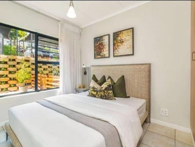 Apartment for rent in Jansenpark, City of Ekurhuleni Metropolitan Municipality