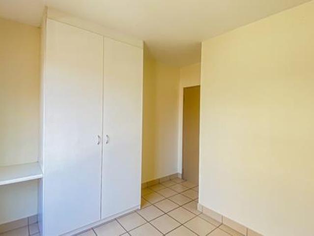 Apartment for rent in Ekurhuleni, Gauteng