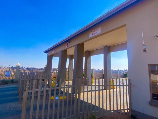Apartment for rent in Ekurhuleni, Gauteng