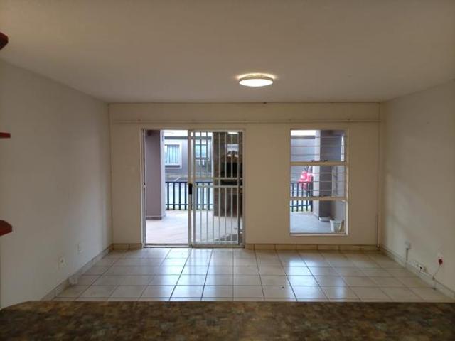 Apartment for rent in Jansenpark, City of Ekurhuleni Metropolitan Municipality