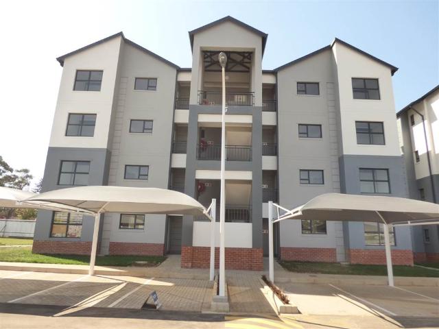 Apartment for sale in Ekurhuleni, Gauteng