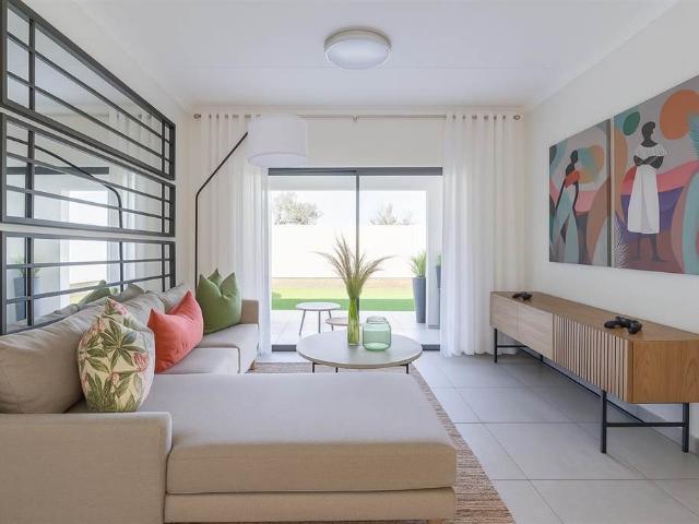 Apartment for sale in Ekurhuleni, Gauteng