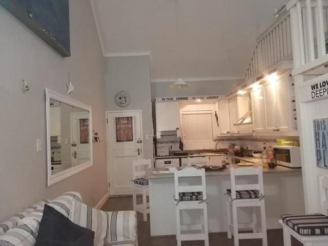 Apartment for rent in Groot Brak Rivier, Western Cape