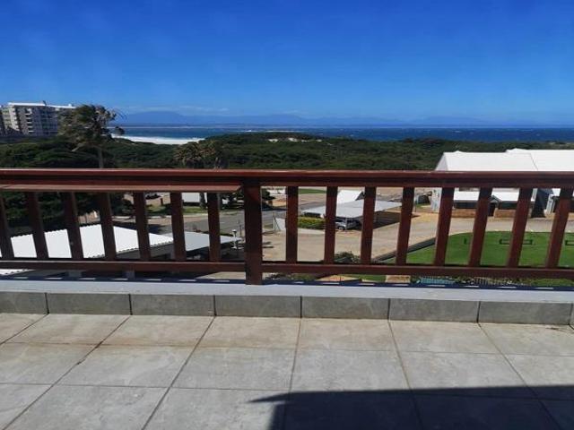 Apartment for rent in Groot Brak Rivier, Western Cape