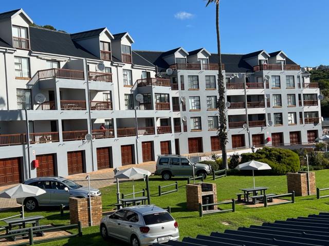 Apartment for sale in Mossel Bay, Western Cape