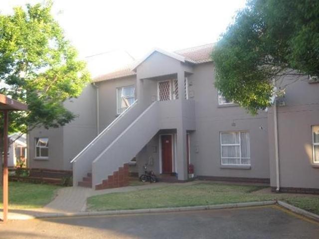 Apartment for rent in Ekurhuleni, Gauteng