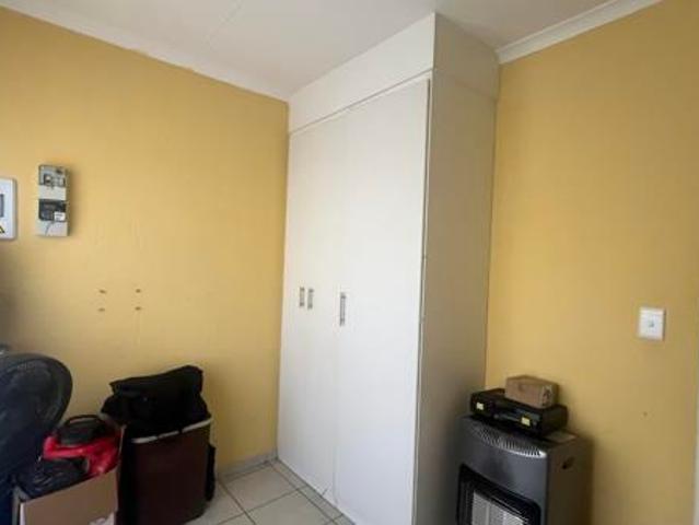 Apartment for sale in Sedibeng, Gauteng