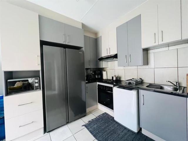 Apartment for sale in Sedibeng, Gauteng