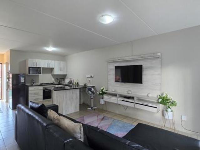 Apartment for sale in Bisho, Eastern Cape