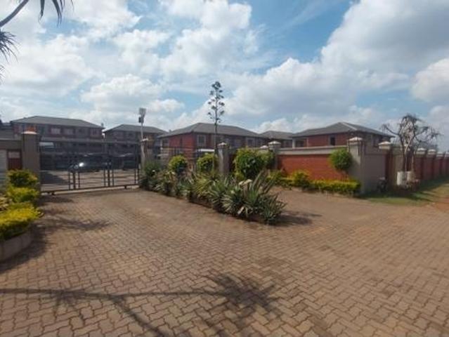 Apartment for rent in Waterkloof, Gauteng