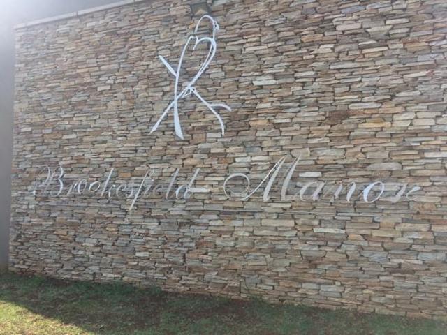 Apartment for rent in Waterkloof, Gauteng