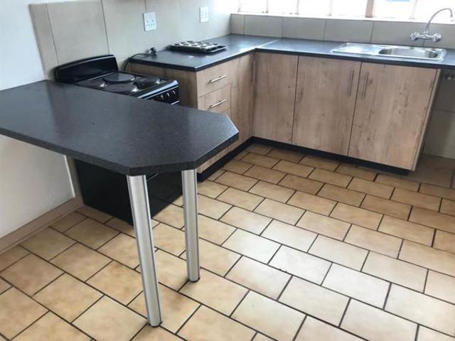 Apartment for rent in Vosloorus, Gauteng