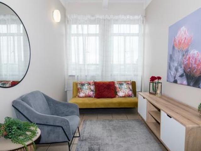 Apartment for rent in Vosloorus, Gauteng