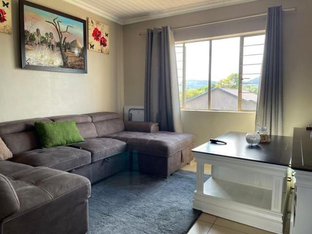 Apartment for rent in Waterkloof, Gauteng