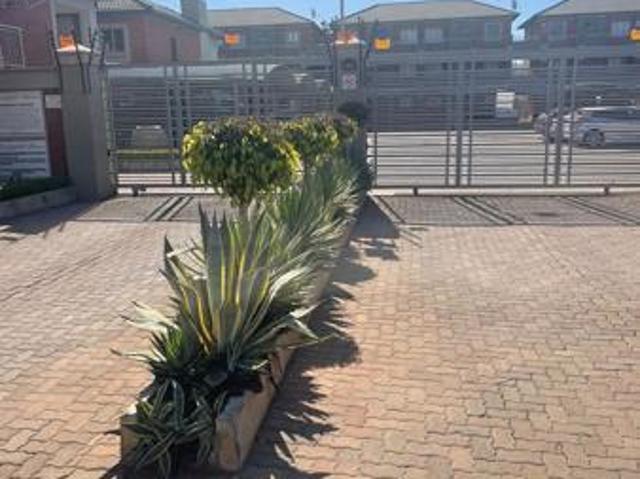 Apartment for rent in Waterkloof, Gauteng